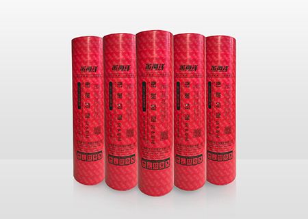 不同建筑區(qū)域自粘防水卷材選擇也不同